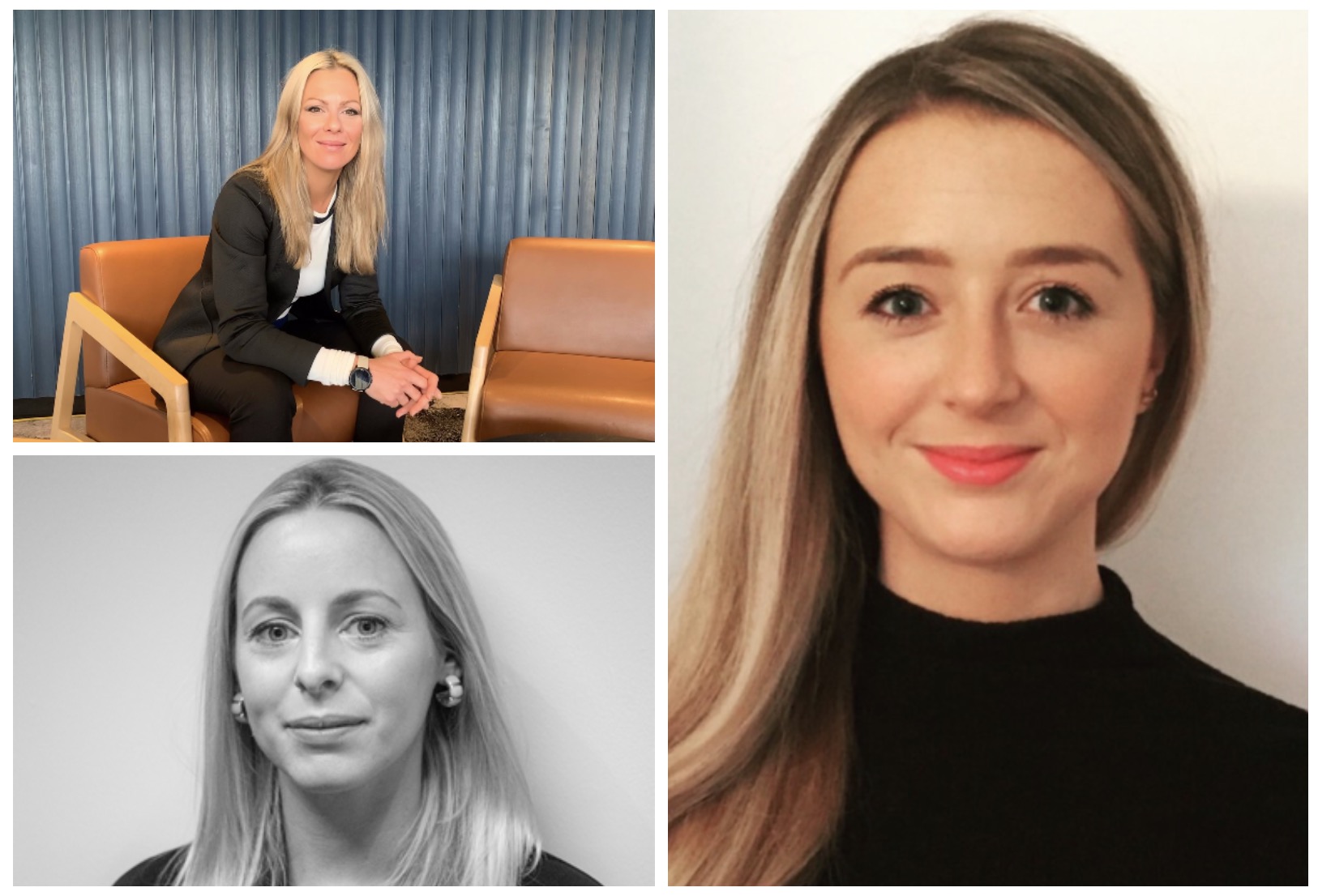 Innovation, loyalty and marketing: Insights from key female leaders